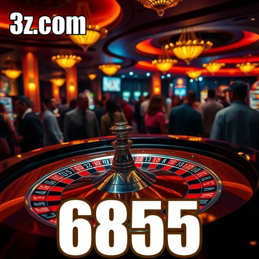 Explorando Aventuras Incríveis no 6855: Desafios e Descobertas