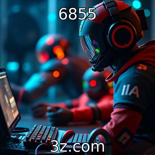 Avanços em tecnologia de IA e seu uso em jogos