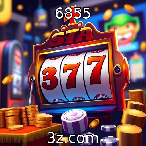 Comportamento de apostadores brasileiros em slots e roletas