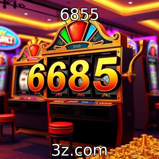 Apostadores brasileiros preferem slots com jackpots progressivos