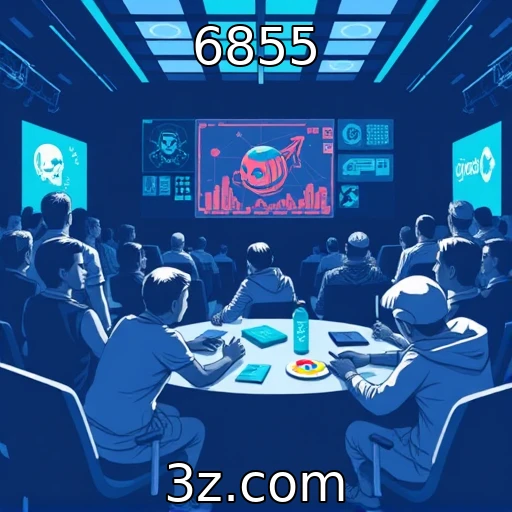 O papel das comunidades na criação de jogos