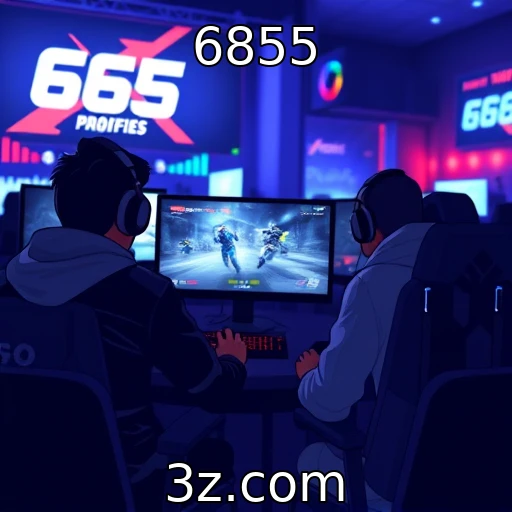 Crescimento da indústria de eSports e suas novas oportunidades de monetização