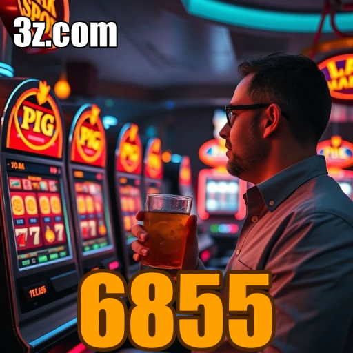 A Nova Era dos Fighting Games no Site 6855