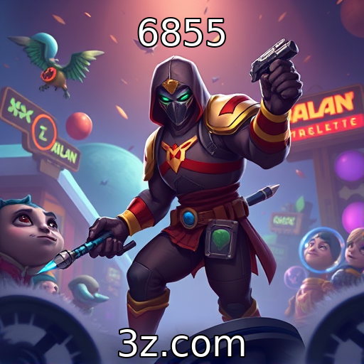 Crescimento do mercado de jogos no Brasil