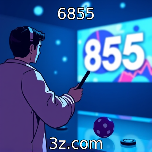 Perspectivas de crescimento do mercado de jogos