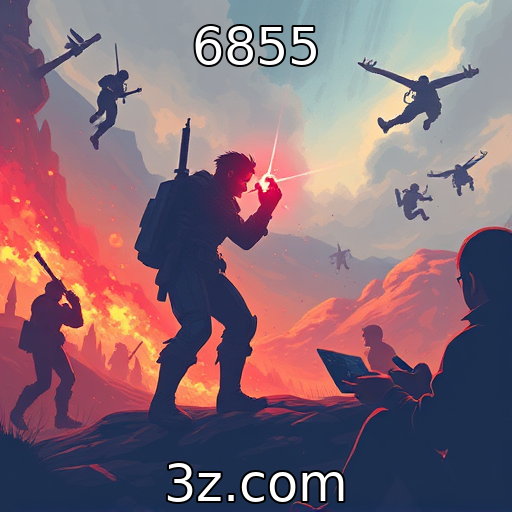 Discussão sobre a narrativa nos jogos interativos