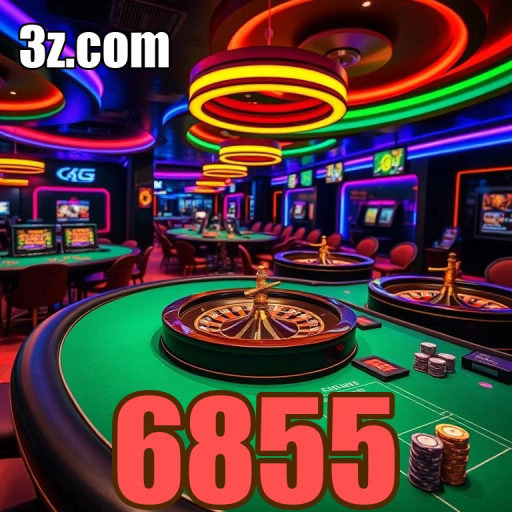 Explorando o Futuro: Sci-fi no 6855