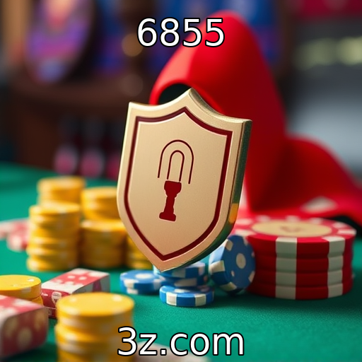 Medidas de segurança e integridade em cassinos online