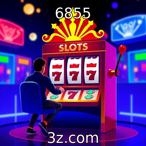 Análise de comportamento dos apostadores em slots