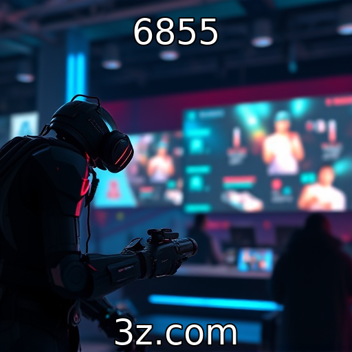 Inovações tecnológicas que moldam o futuro dos jogos