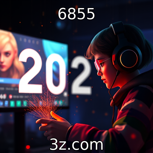 Adoção de tecnologia em jogos em 2025