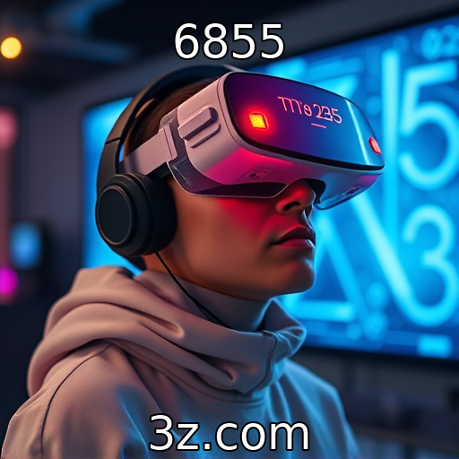Expectativas sobre a realidade virtual em 2025